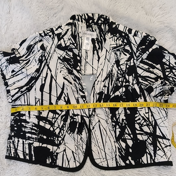 Studio I blezer - Picture 3 of 6